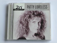 Patty Loveless - The Best of 