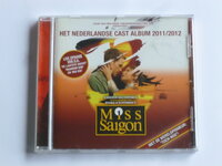 Miss Saigon - Het Nederlandse Cast Album 2011/2012