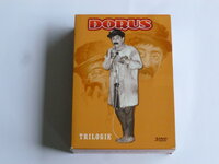 Dorus - Trilogie (3 DVD)