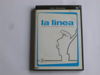 La Linea - Osvaldo Cavandoli (2 DVD)