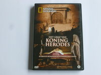 Het Graf van Koning Herodes - National Geographic (DVD)