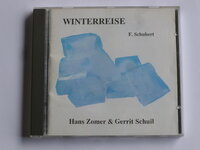 Schubert - Winterreise / Hans Zomer & Gerrit Schuil