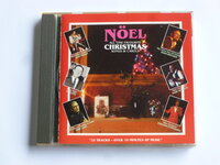 Noël - All Time favourite Christmas songs & carols
