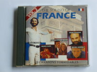 The Sound of France - volume 2