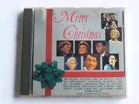Merry Christmas - Legends in Music