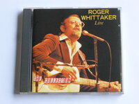 Roger Whittaker - Live (the collection)