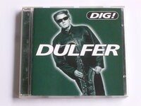 Hans Dulfer - Dulfer / Dig!