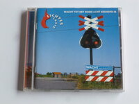 Lichter Laaie - Wacht tot het rode licht gedoofd is