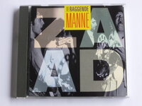 De Raggende Manne - Zaad