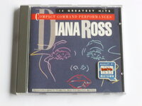 Diana Ross - 14 Greatest Hits