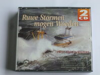 Ruwe Stormen mogen Woeden - Frits Bode Dirigeert (2 CD)