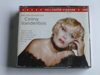 Het Allermooiste van Conny Vandenbos (3 CD)