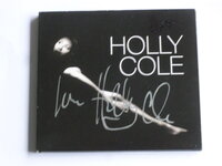 Holly Cole - holly cole (gesigneerd)