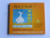 Herman van Veen en het Residentie Orkest - Alfred J. Kwak