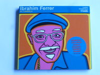 Ibrahim Ferrer - Ay, Candela 