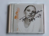 Torun Eriksen - Glitter card (gesigneerd)