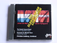 The Scandinavian Connection - Johan de Meij, Soren Hyldgaard