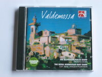 Valdemossa - The Slovenian Police Band , Norwegian Navy Band