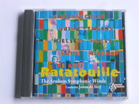 The Arnhem Symphonic Winds - Ratatouille