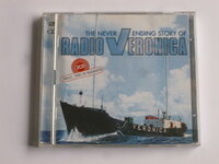 Radio Veronica - The Never Ending Story of (2 CD)