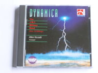 Dynamica - The J.W.F. Military Band