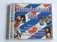Elfstedentocht Hits - verzamel CD