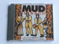 Mud - Mud is Back