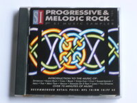 Progressive & Melodic Rock Vol. 2 - various artists