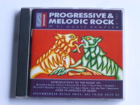 Progressive & Melodic Rock Vol. 3 - various artists