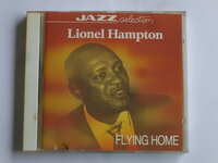 Lionel Hampton - Flying Home