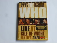 The Who - Live at the Isle of Wight Festival 1970 (DVD)