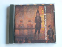 Daniel Speer Trombone Consort - Impressions