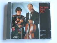 Fettich-Bally Duo - Maria Fettich / Gyorgy Bally