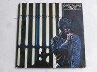 David Bowie - Stage (2LP) PL2913