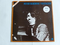 Peter Bardens - Vintage ' 69 (LP) doorzichtig vinyl