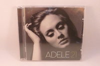 Adele - 21