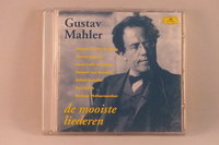 Gustav Mahler - De mooiste liederen