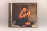 Anita Baker - Rapture