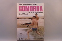 Gomorra (DVD)