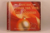 Kerst met Herman van Veen & Ton Koopman