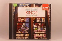 Christmas Music from King's