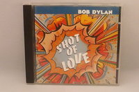 Bob Dylan - Shot of Love