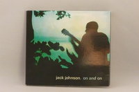 Jack Johnson - On and On