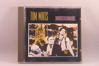 Tom Waits - Swordfishtrombones