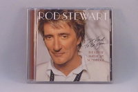 Rod Stewart - It had to be you / The Great American Songbook