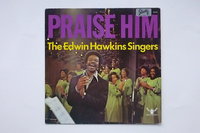 The Edwin Hawkins Singers - Praise Him (LP)