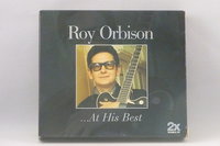 Roy Orbison - ...At his Best (2 CD)