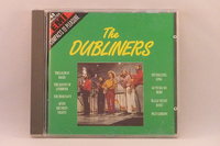 The Dubliners - cd