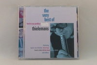 Toots Thielemans - The very best of