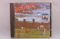 Mr. Mister - Welcome to the real world